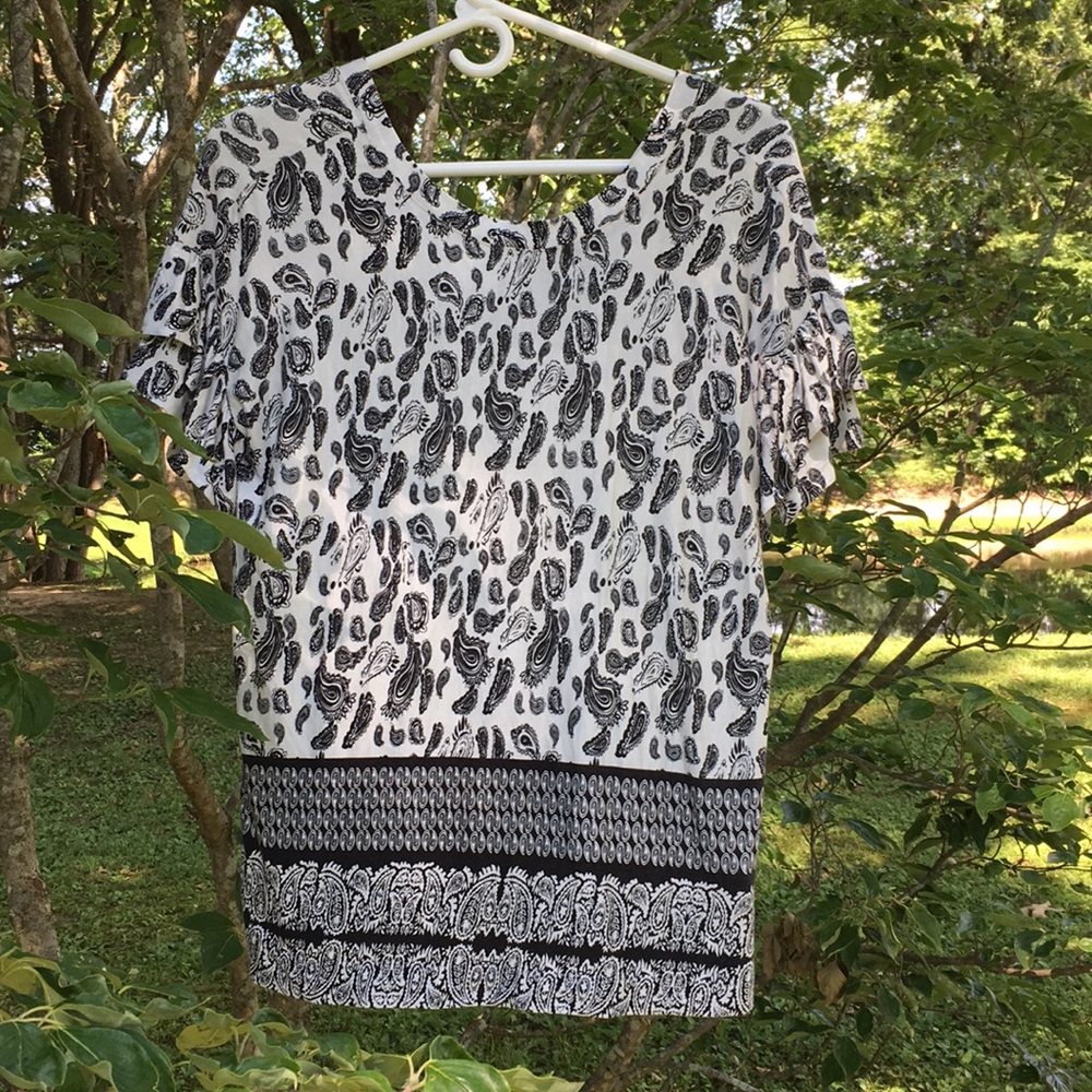 Blouse- Fever